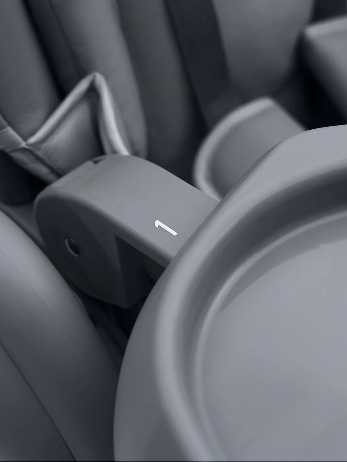 Стульчик для кормления Agex Seat’n Sleep