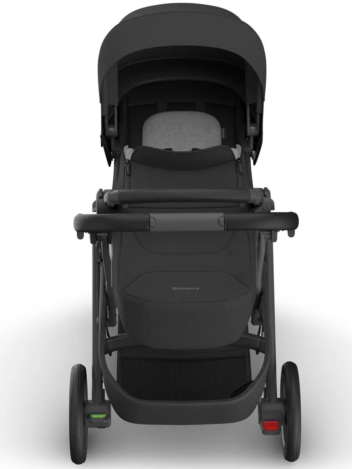 Накидка на ножки UPPABaby CRUZ V3