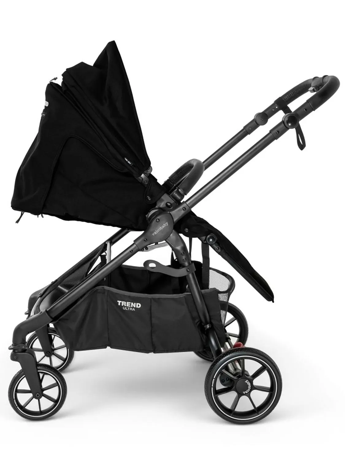 Коляска прогулочная Valco Baby Snap Trend Ultra 2.0