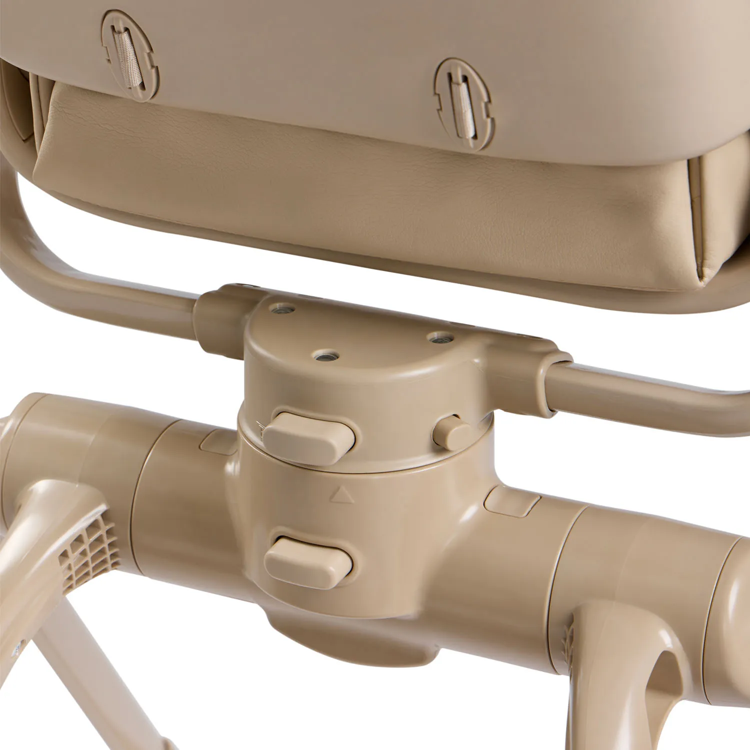 Стул для кормления Happy Baby ROMEO