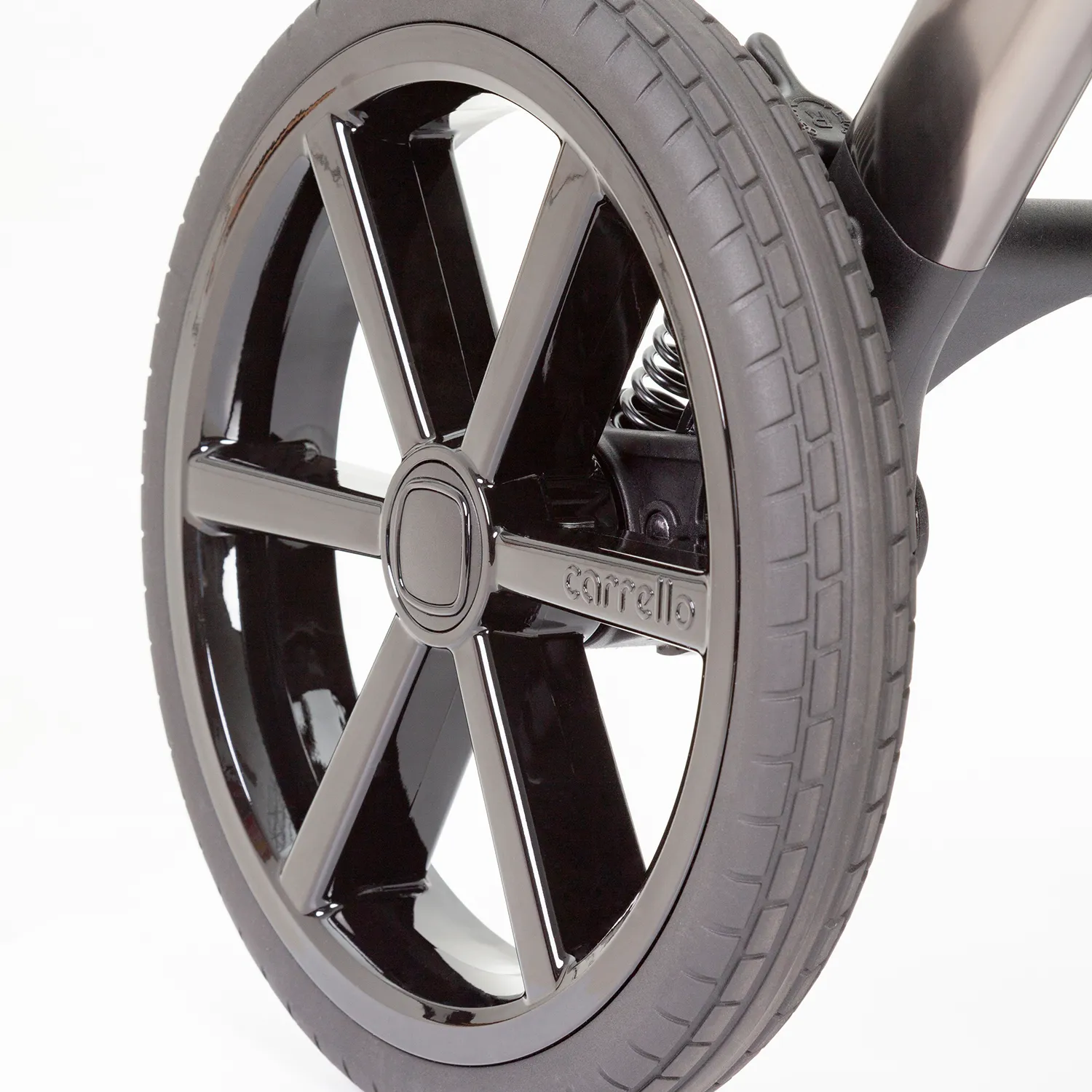 Коляска 2 в 1 Carrello Omega CRL-6530/1