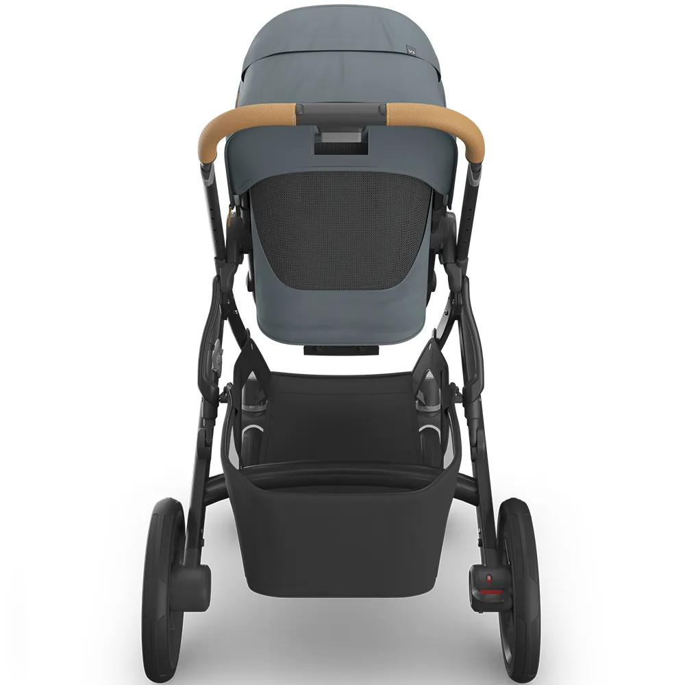 Коляска 2 в 1 UPPAbaby Vista V3
