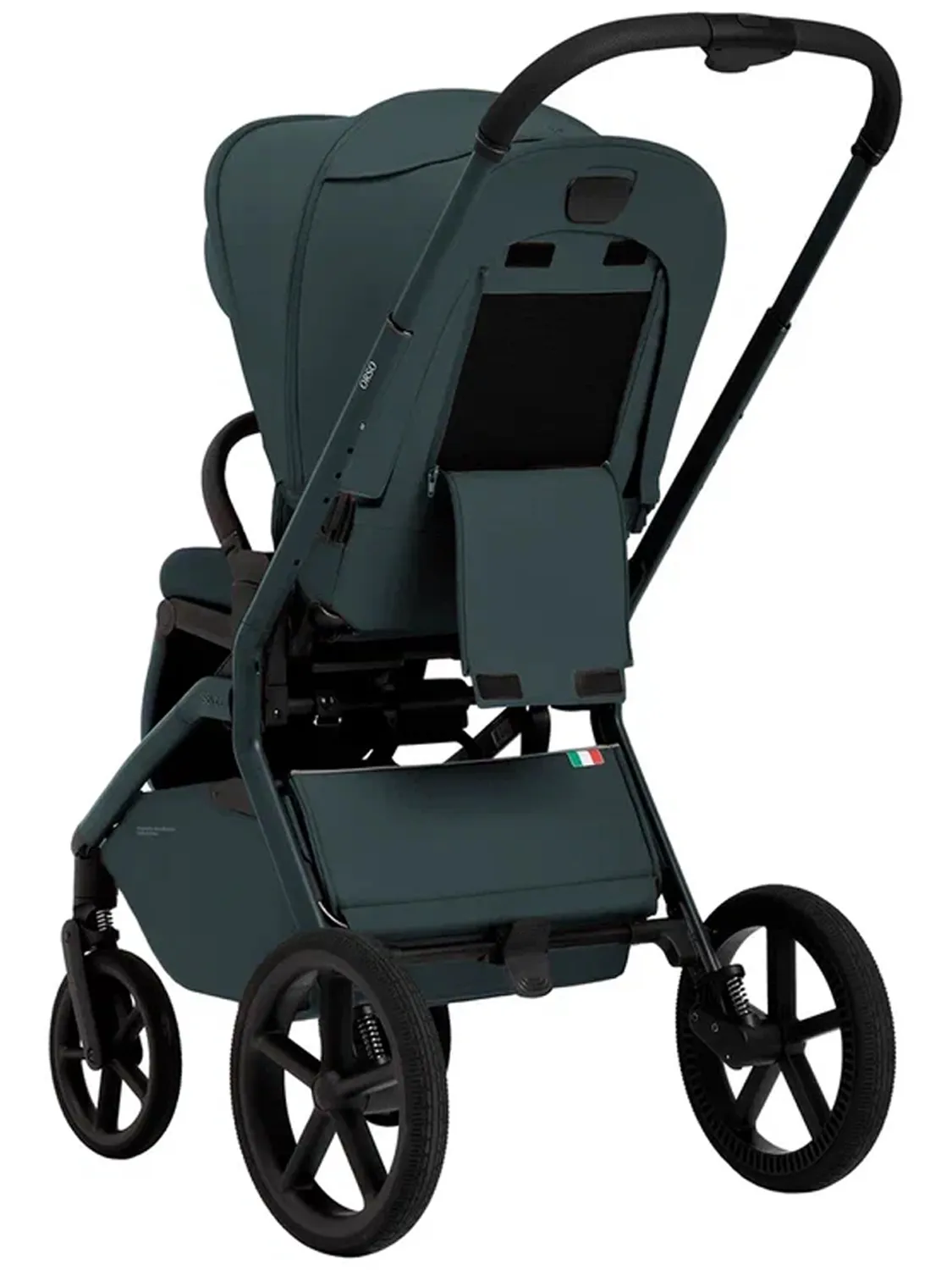 Коляска прогулочная SBL/Sweet baby Orso