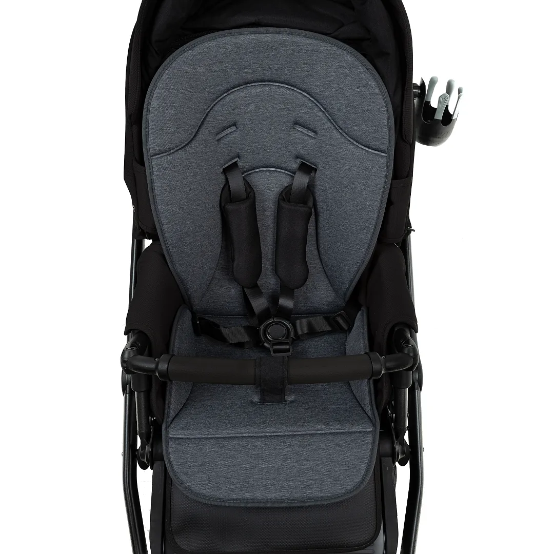 Коляска 2 в 1 Roan Sol 2.0