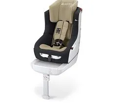 Детские автокресла Concord – сочетание европейской элегантности и немецкого качества