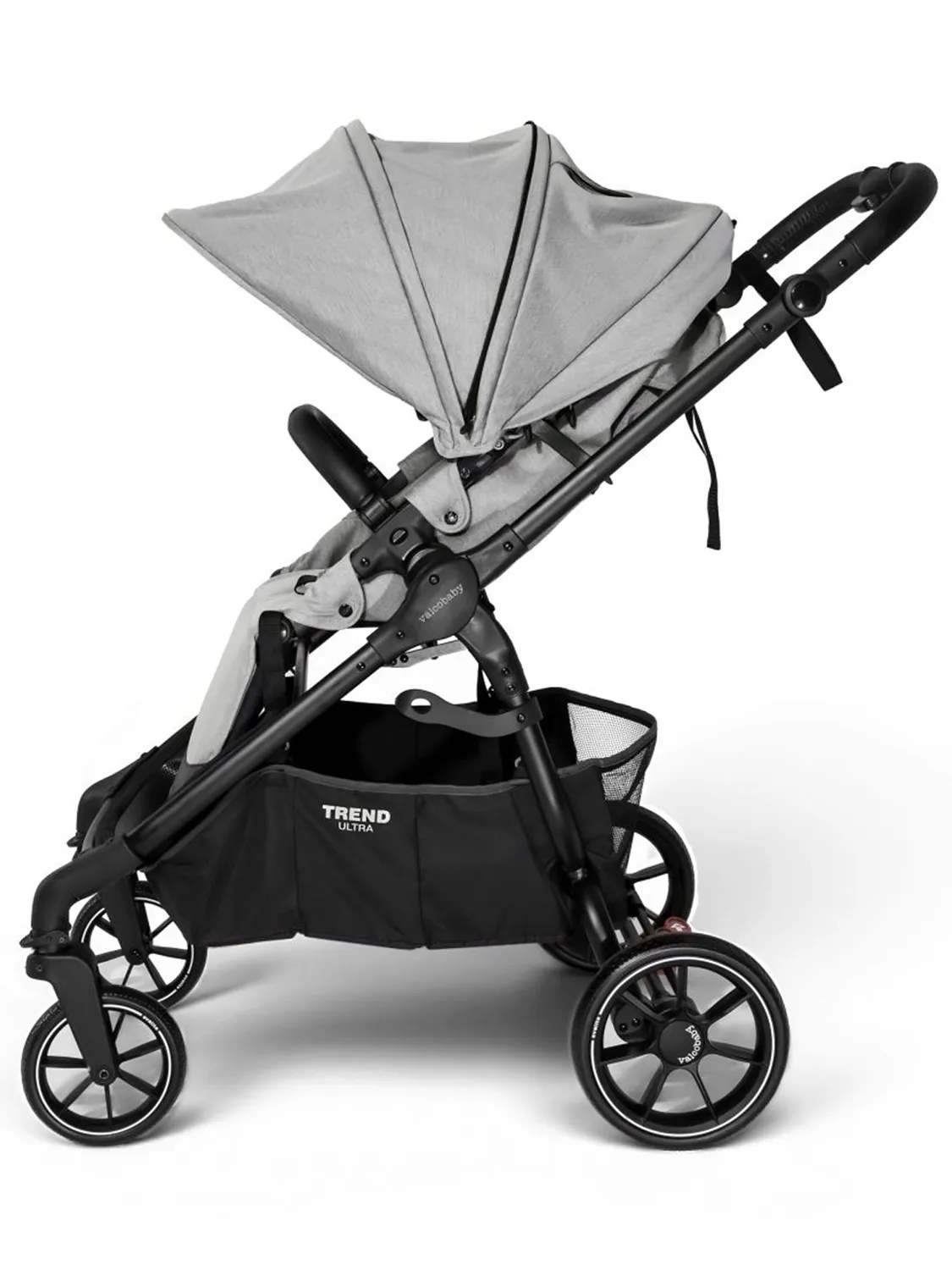 Коляска прогулочная Valco Baby Snap Trend Ultra 2.0