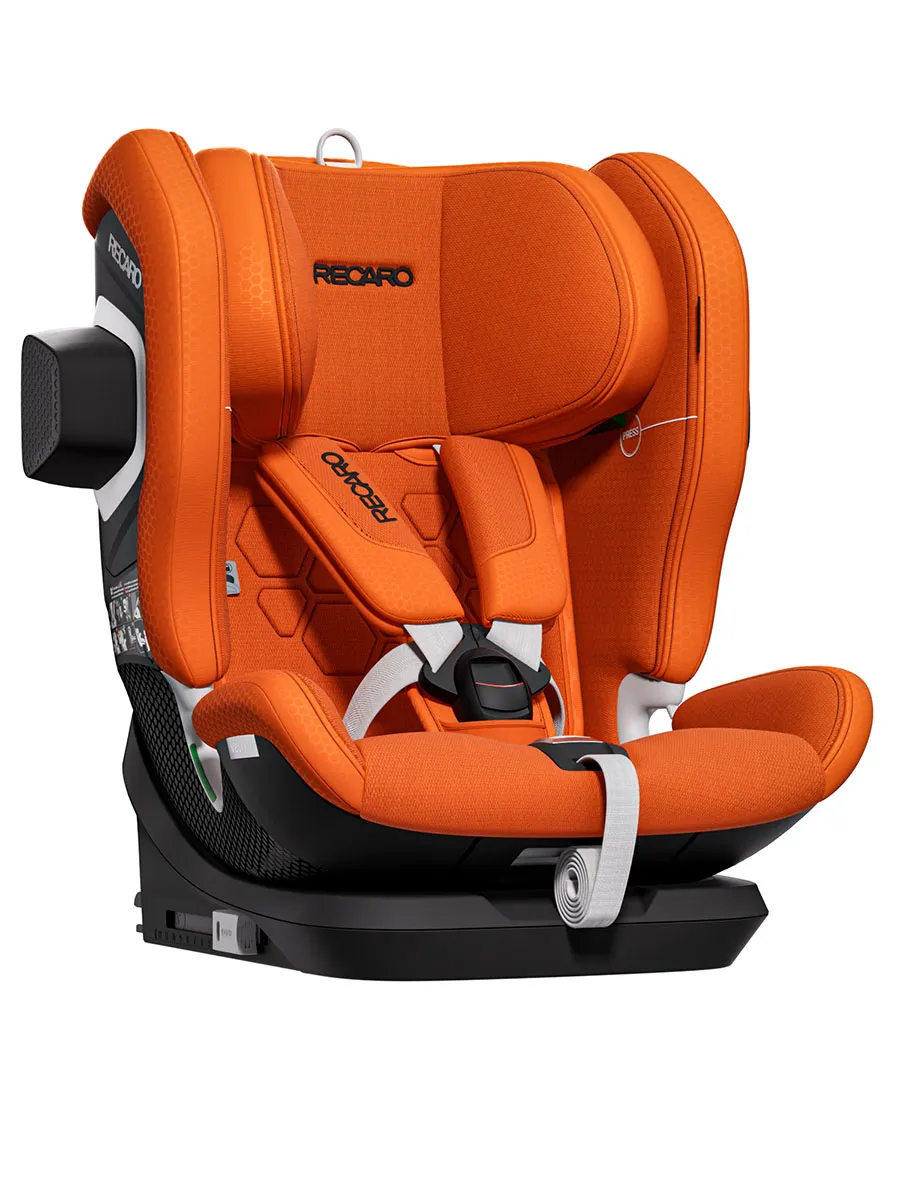 Автокресло 1/2/3 RECARO Velix 1