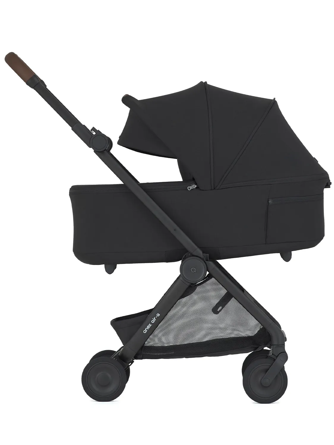 Сетка москитная Anex Air-Q для люльки