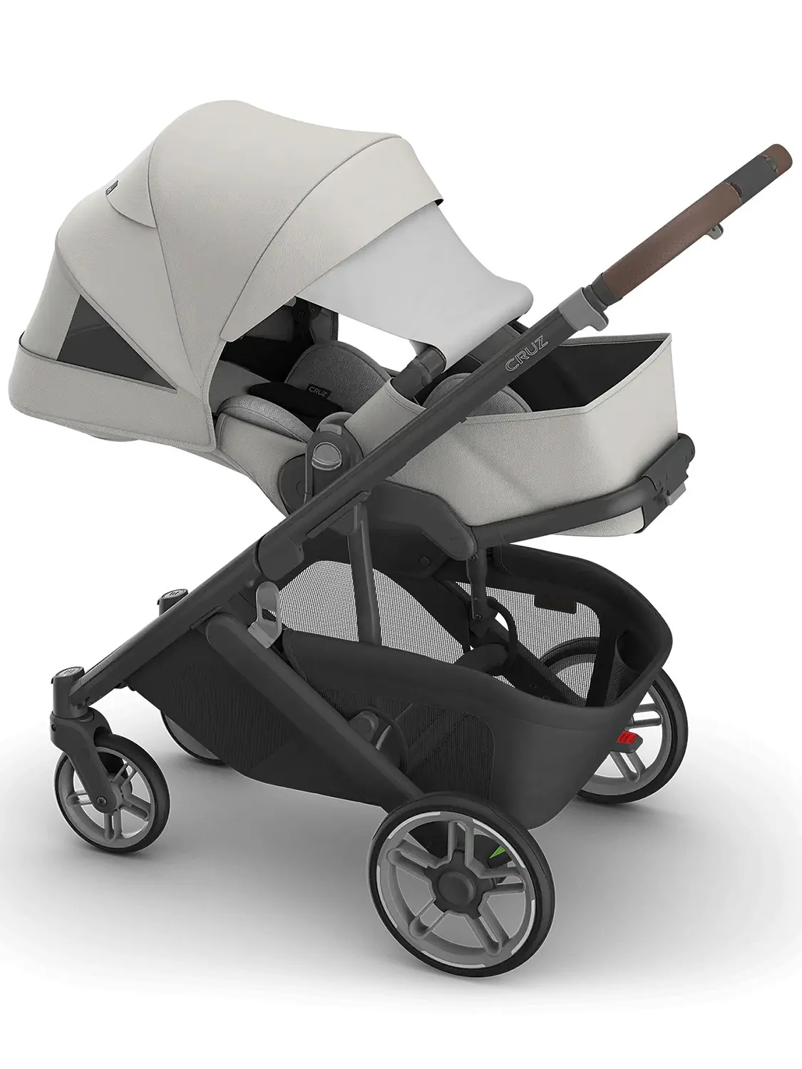 Коляска прогулочная UPPABaby CRUZ V3