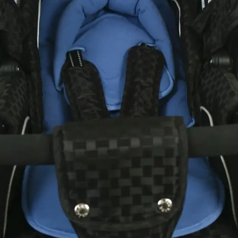 Матрасик в коляску Valco Baby All Sorts Seat Pad