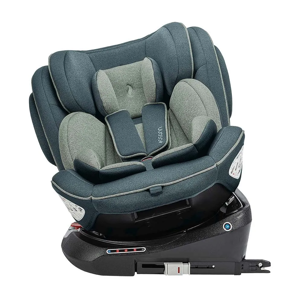 Автокресло 0+/1/2/3 Osann ENO 360°