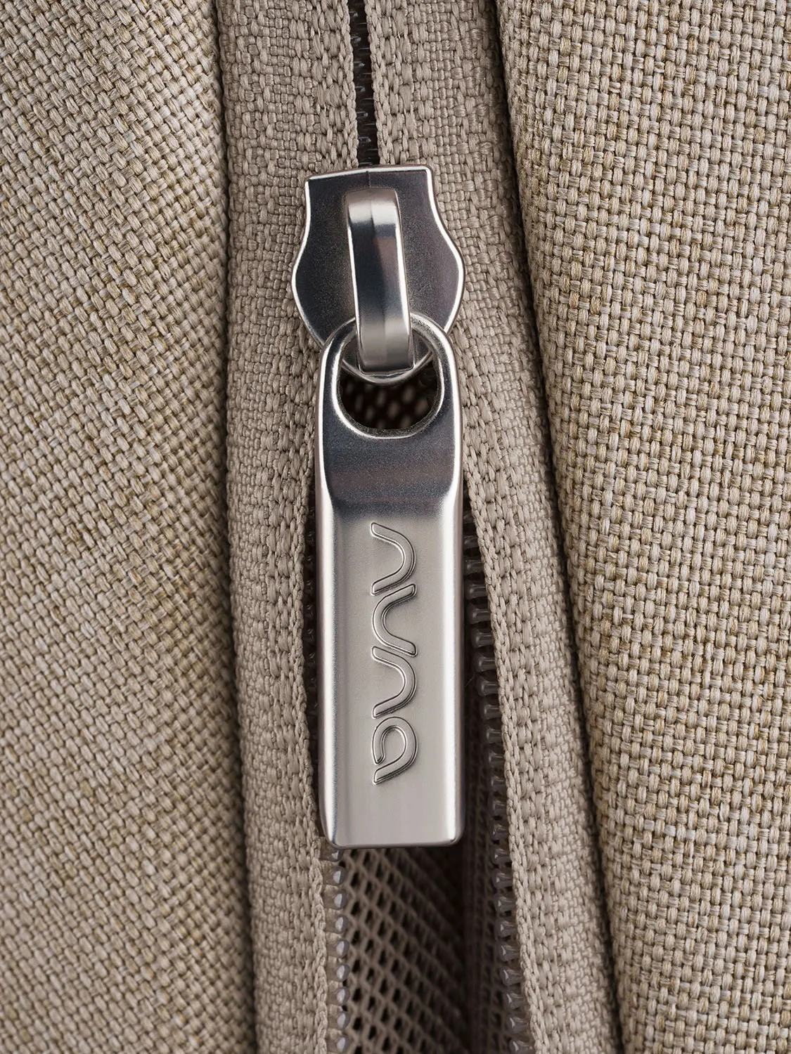 Коляска 2в1 Nuna MIXX NEXT, Бежевый (Cosmopolitan)