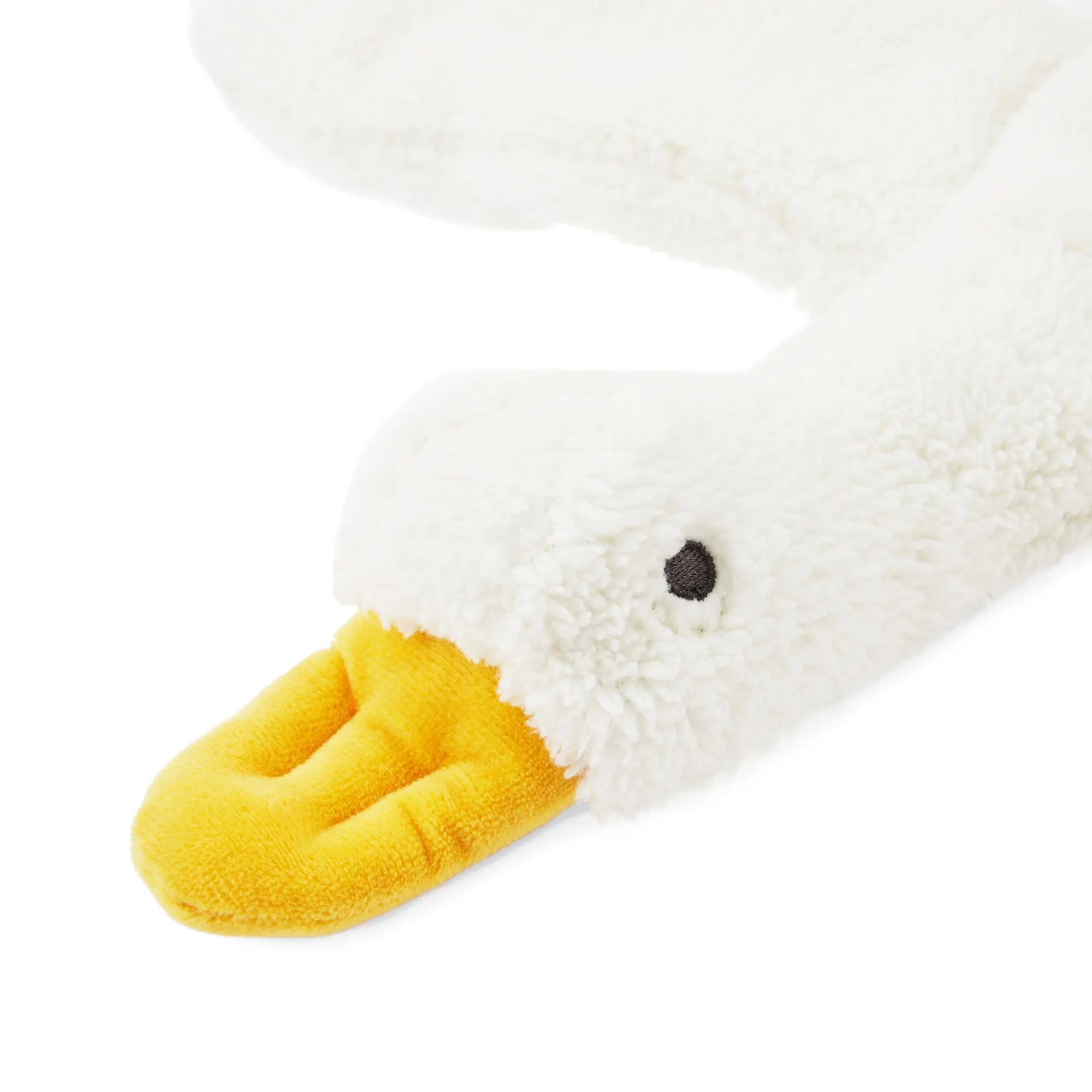 Игрушка Happy Baby мягкая Гусь 330716