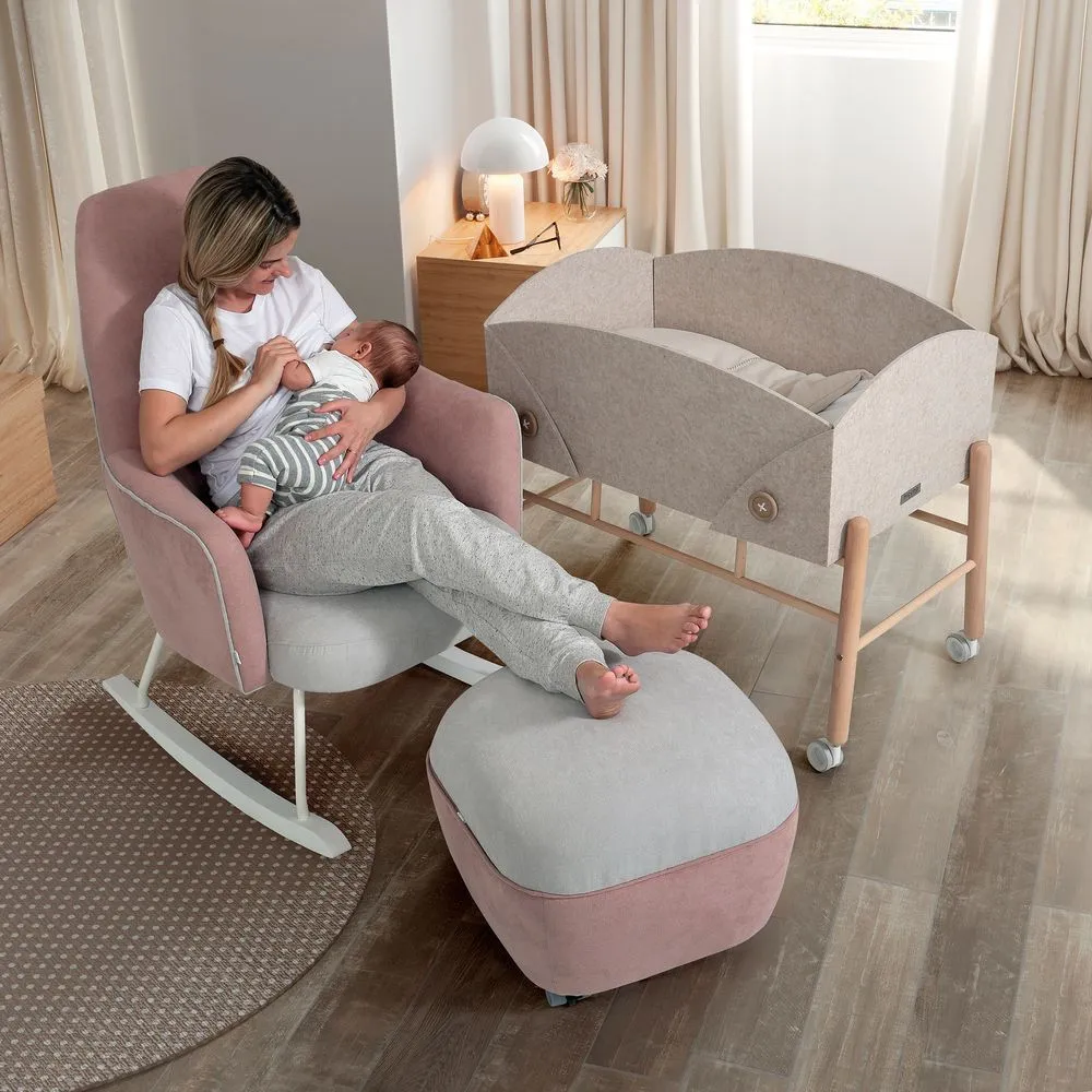 Подушка для кресла-качалки Micuna Moom