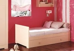 Престижная подростковая мебель на примере бренда Amelia Aran Престижная подростковая мебель на примере бренда Amelia Aran