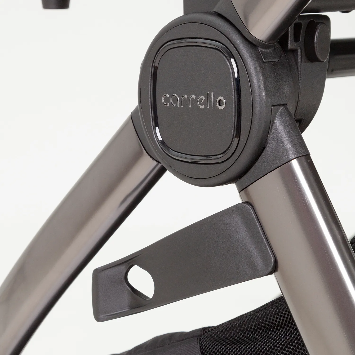 Коляска 2 в 1 Carrello Omega CRL-6530/1