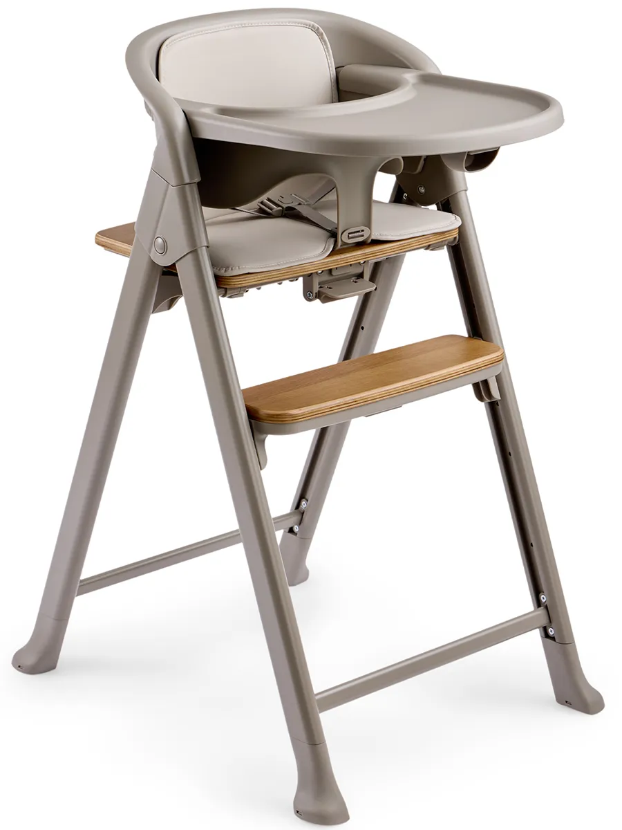 Стул для кормления Happy Baby Dorian