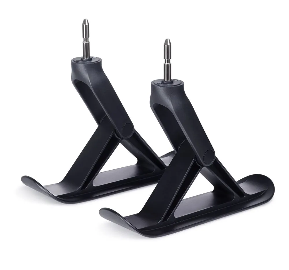 Полозья лыжи для коляски Cybex Priam