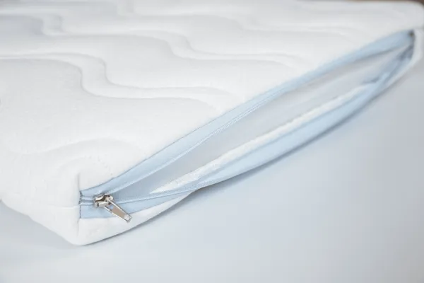 Матрац Micuna для колыбели Converbaby 90x70 CH-2015 виско эластик