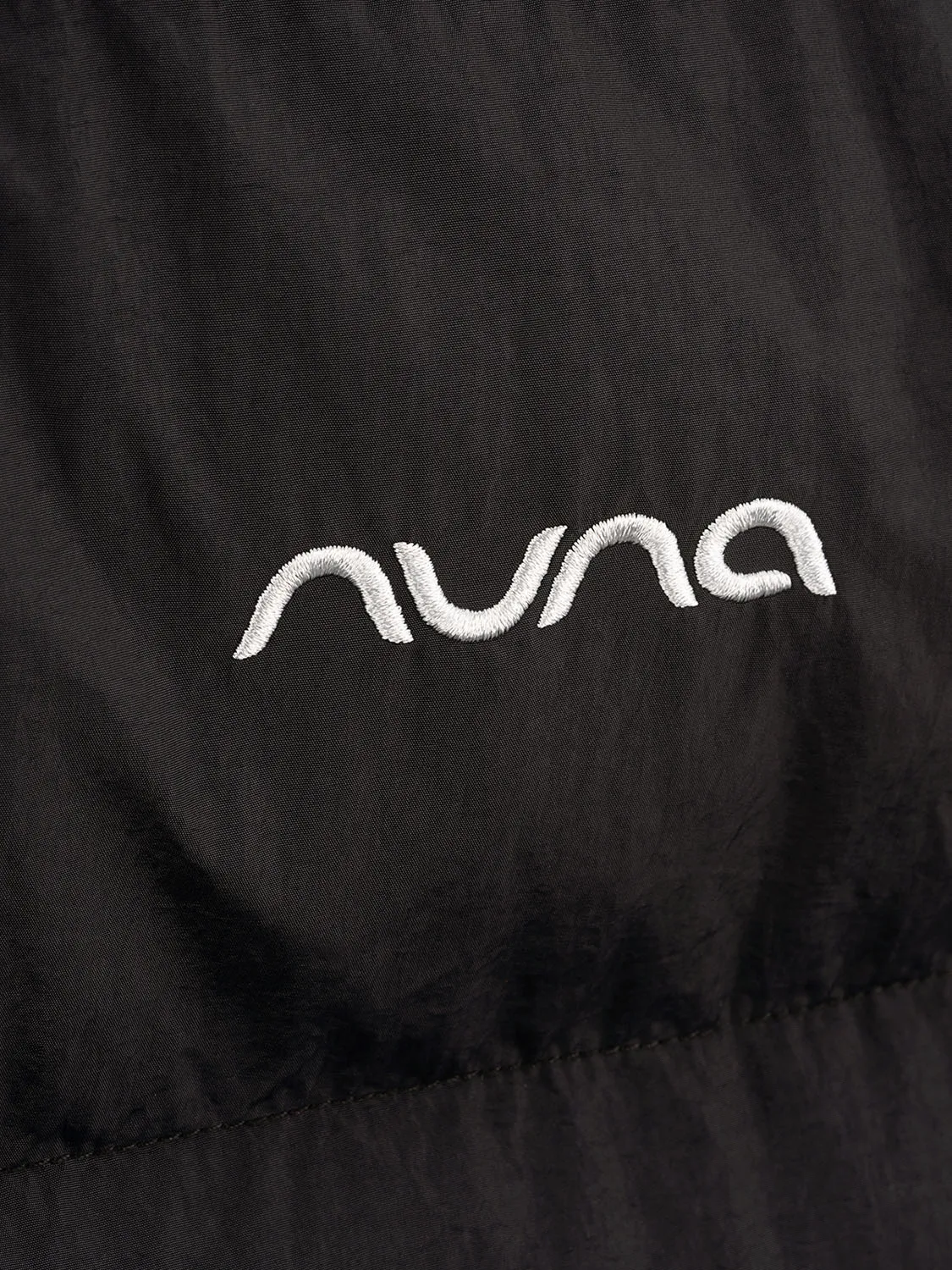 Накидка на рюкзак переноску Nuna CUDL winter cover CW00000CVR