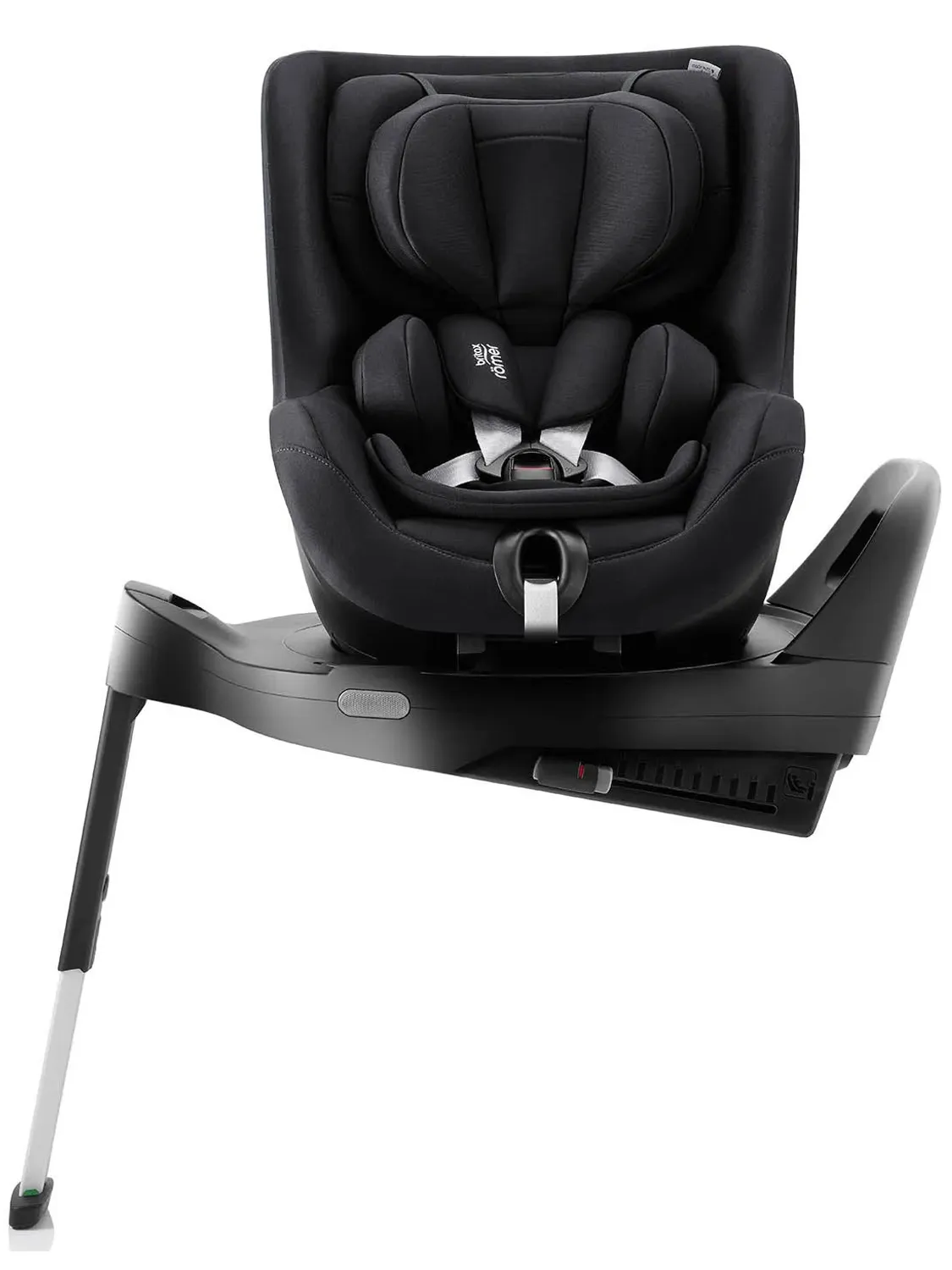 Автокресло 0+/1 Britax Roemer Dualfix Pro Classic