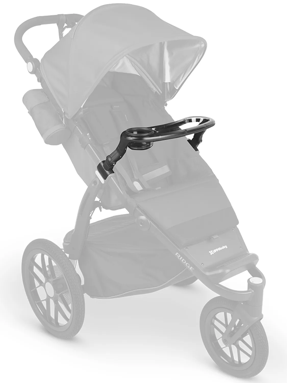 Бампер столик для коляски UPPAbaby Ridge