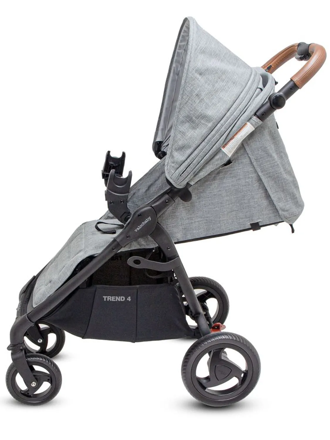 Адаптер Valco Baby Snap Trend, Snap 4 Trend для установки автокресла Maxi-Cosi