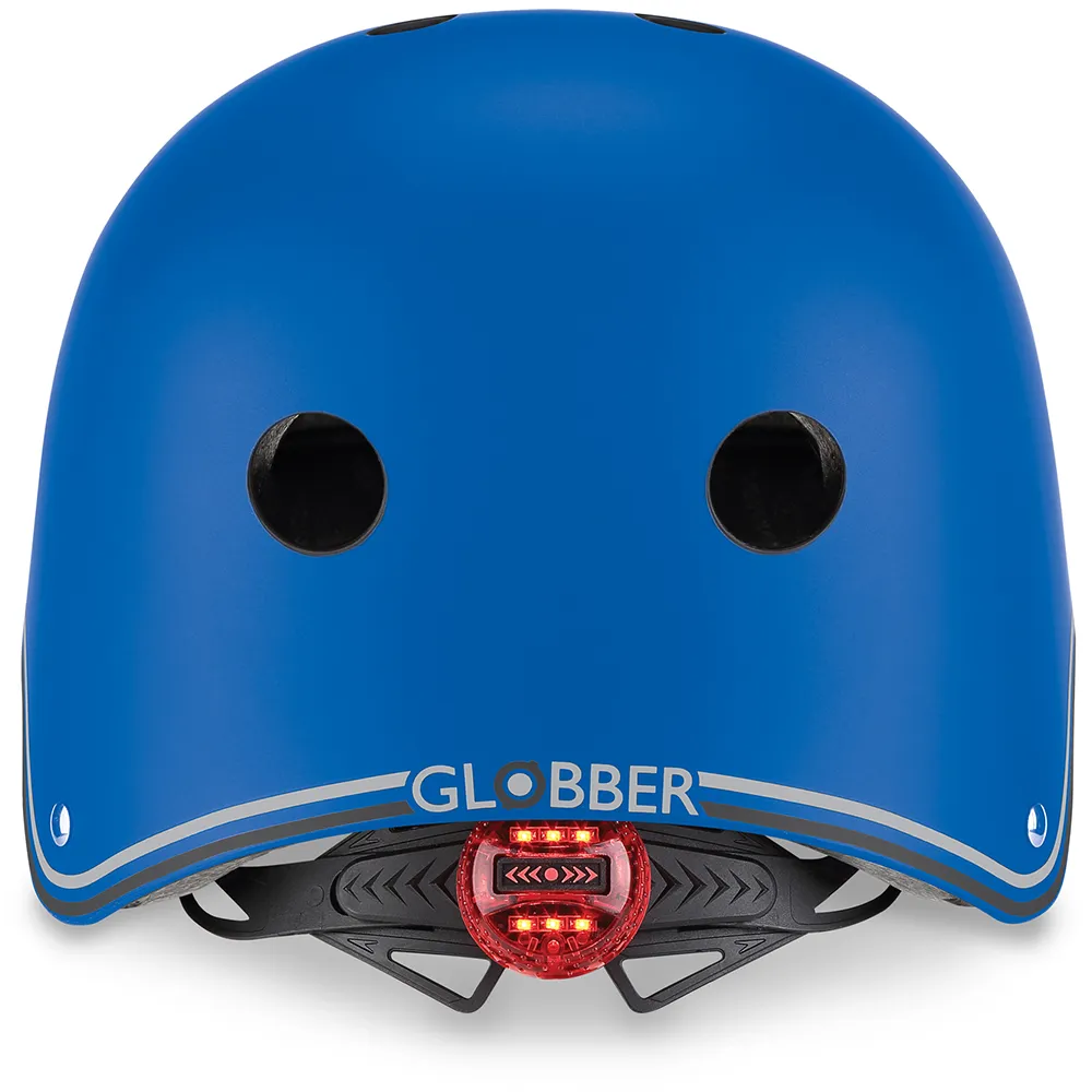 Шлем GLOBBER PRIMO LIGHTS XS/S (48-53см)