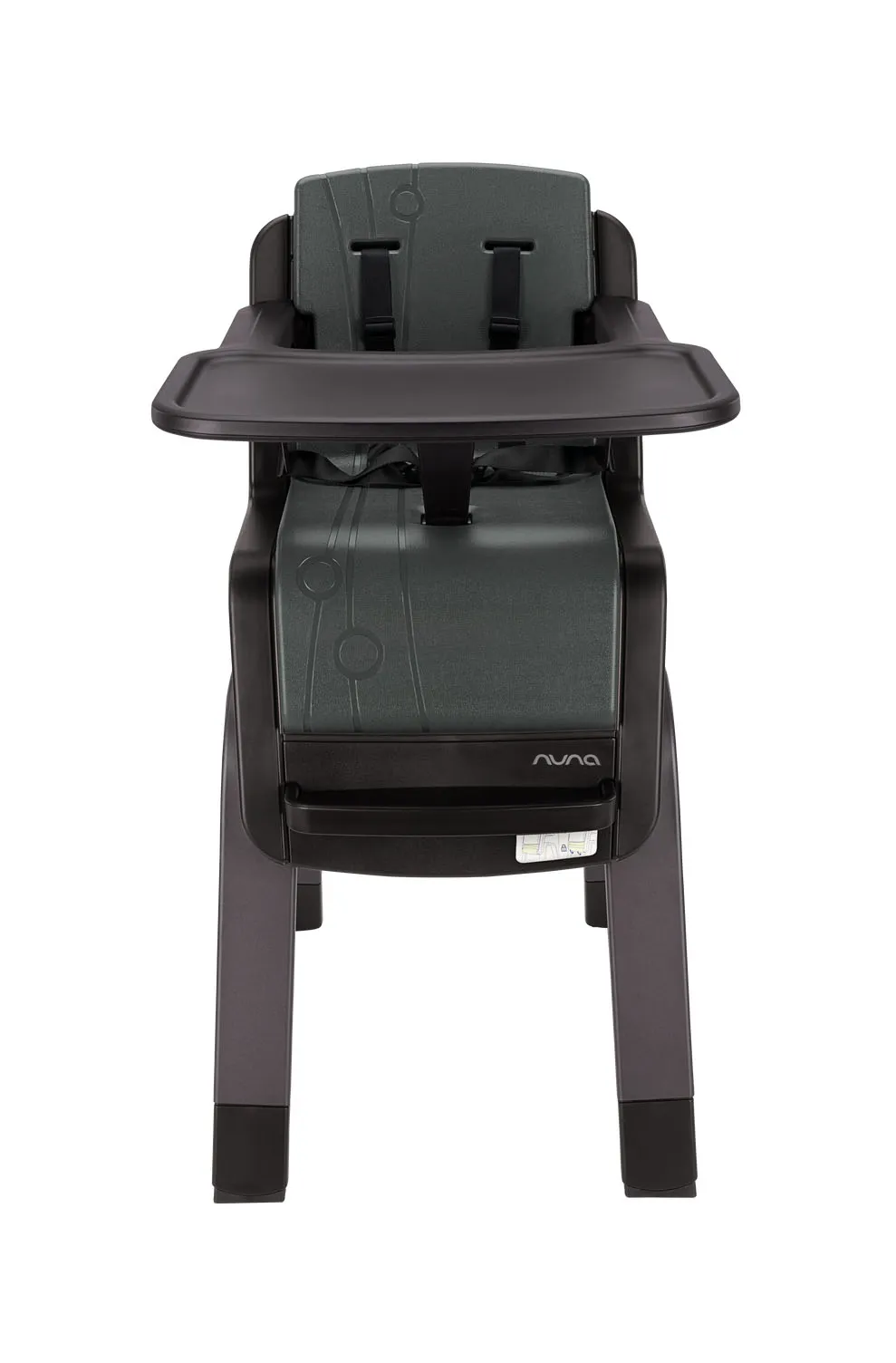 Стульчик для кормления Nuna ZAAZ