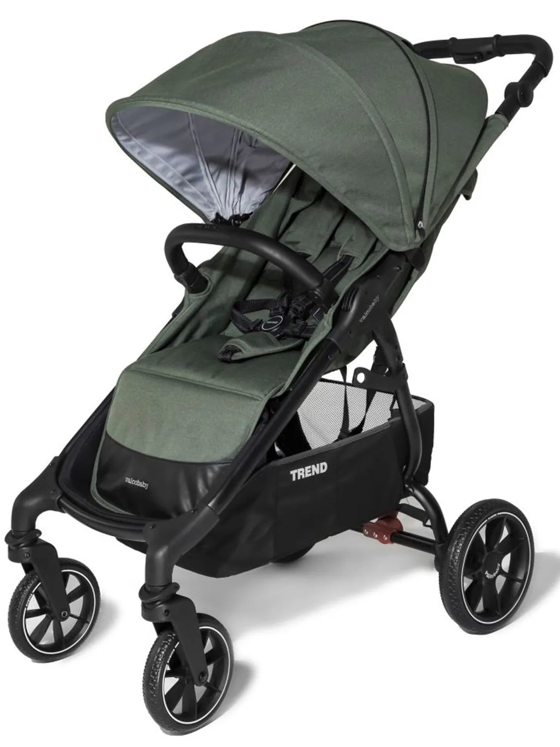 Коляска прогулочная Valco Baby Snap Trend 2.0
