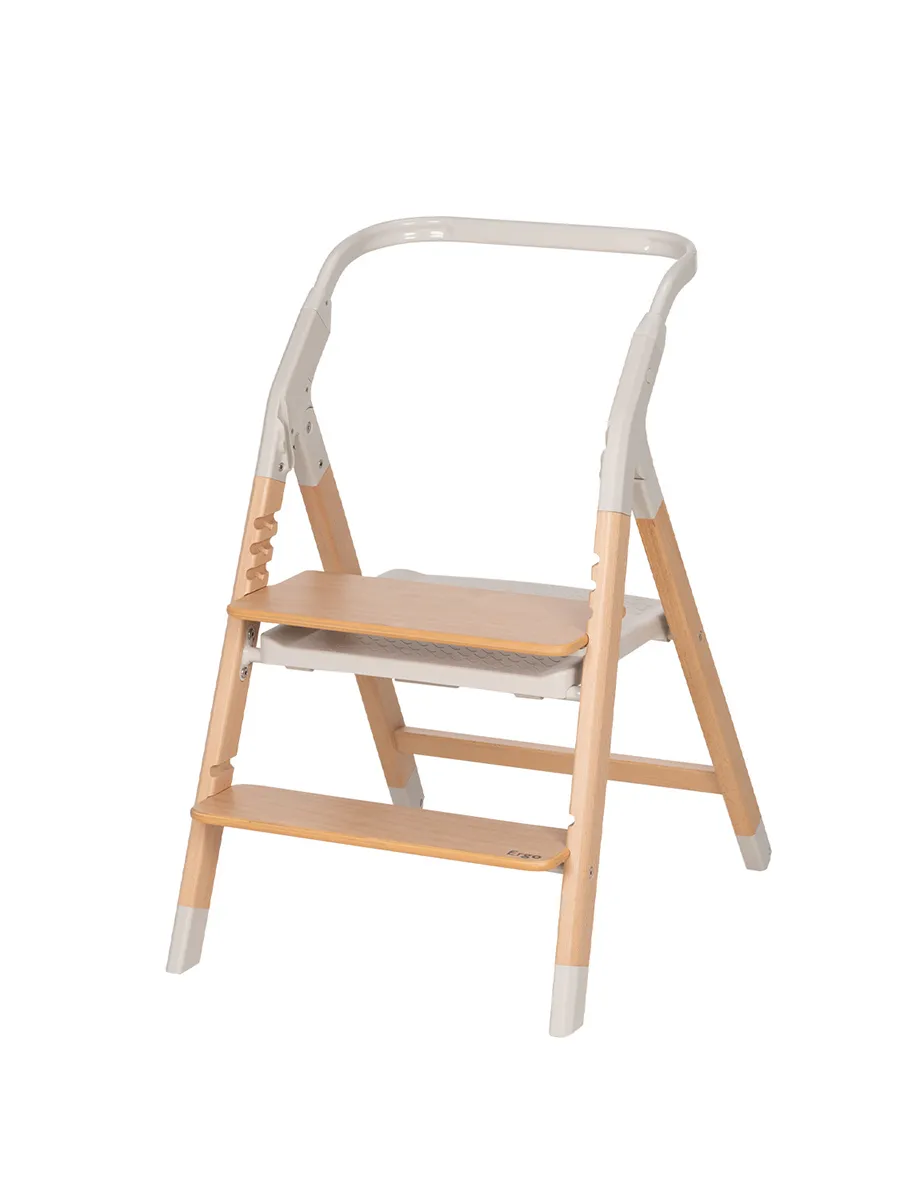 Стульчик для кормления CARRELLO Ergo CRL-16701