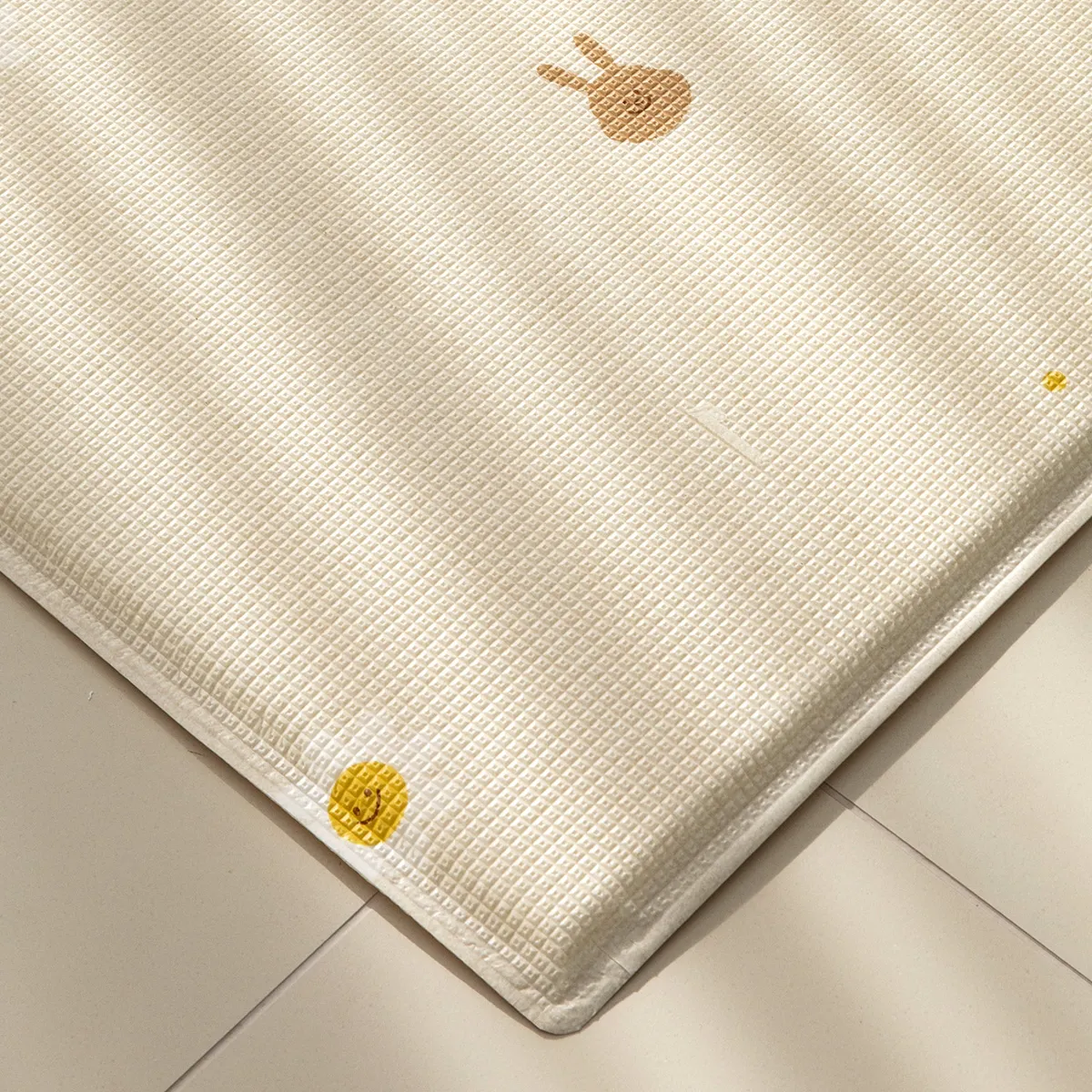 Коврик Parklon Prime Living Edge рулонный односторонний 150x200 см