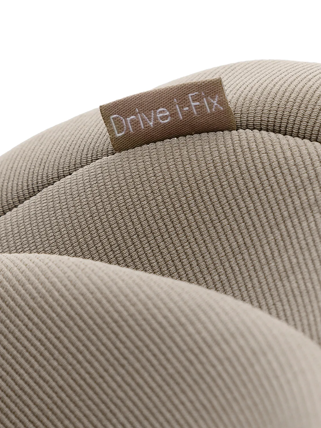 Автокресло 0+/1/2/3 AGEX Drive i-Fix
