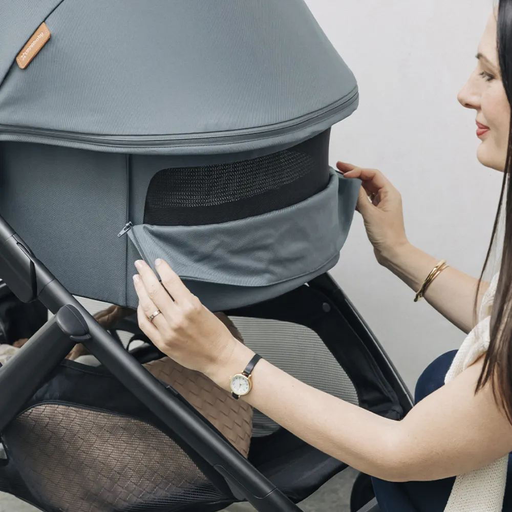 Коляска 2 в 1 UPPAbaby Vista V3
