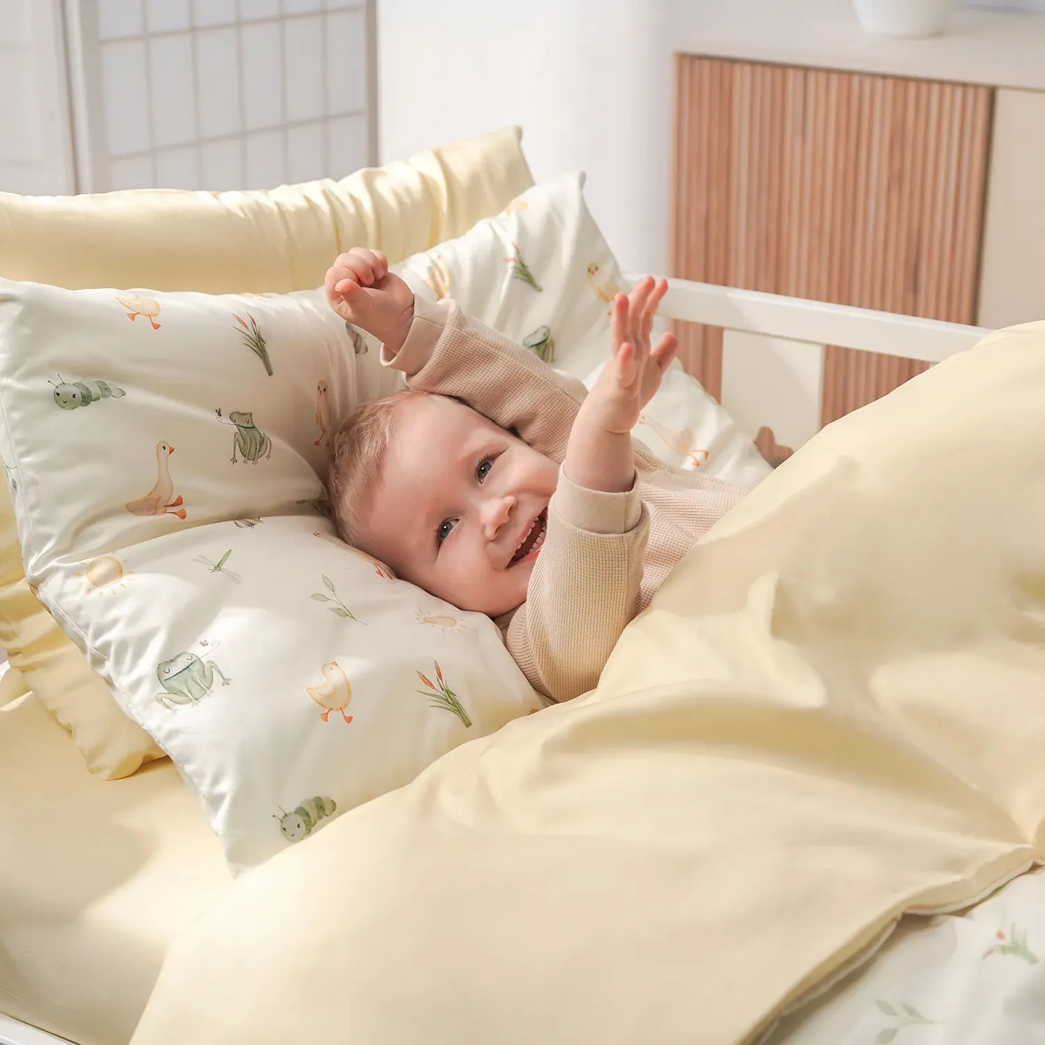 Постельное белье Perina Holidays 160х80 см 3 предмета