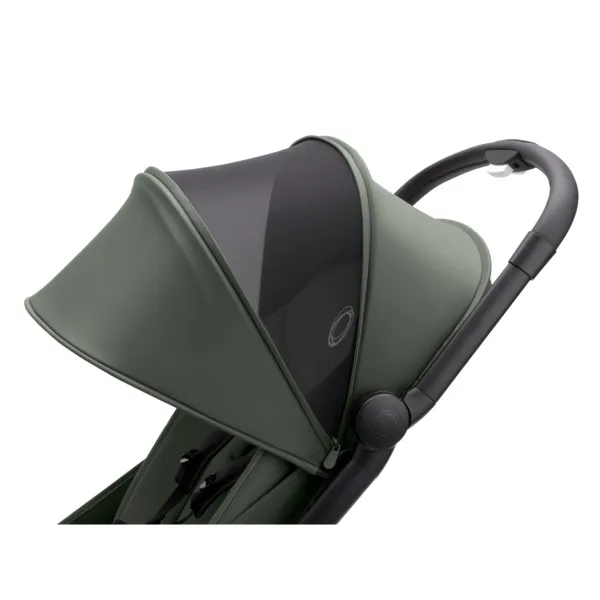 Коляска прогулочная Bugaboo Butterfly
