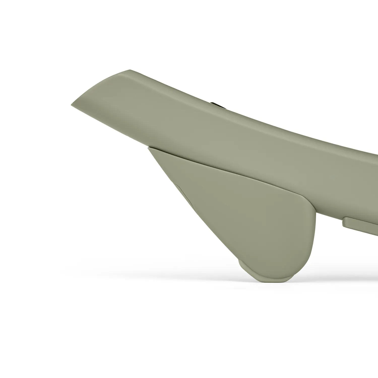 Качалка-полозья Anex для стула-трансформера OZY rocker base