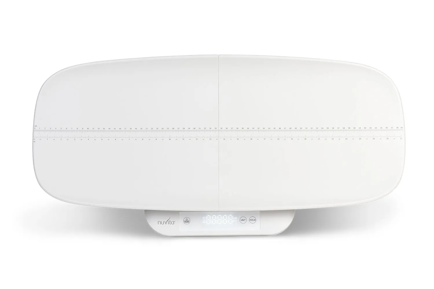 Весы электронные Nuvita 1330 PRIMIPESI CONNECT NU-IBBS0002