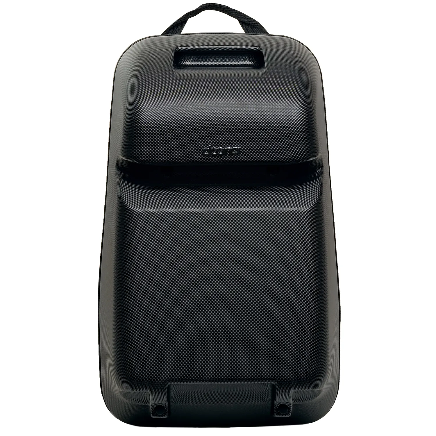 Корзина-рюкзак Doona X съемная