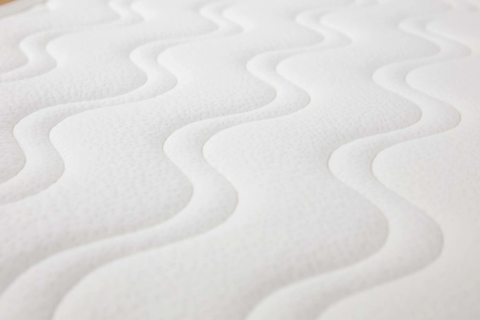 Матрас 117х57 для кроватки Micuna CH-660 пружинный