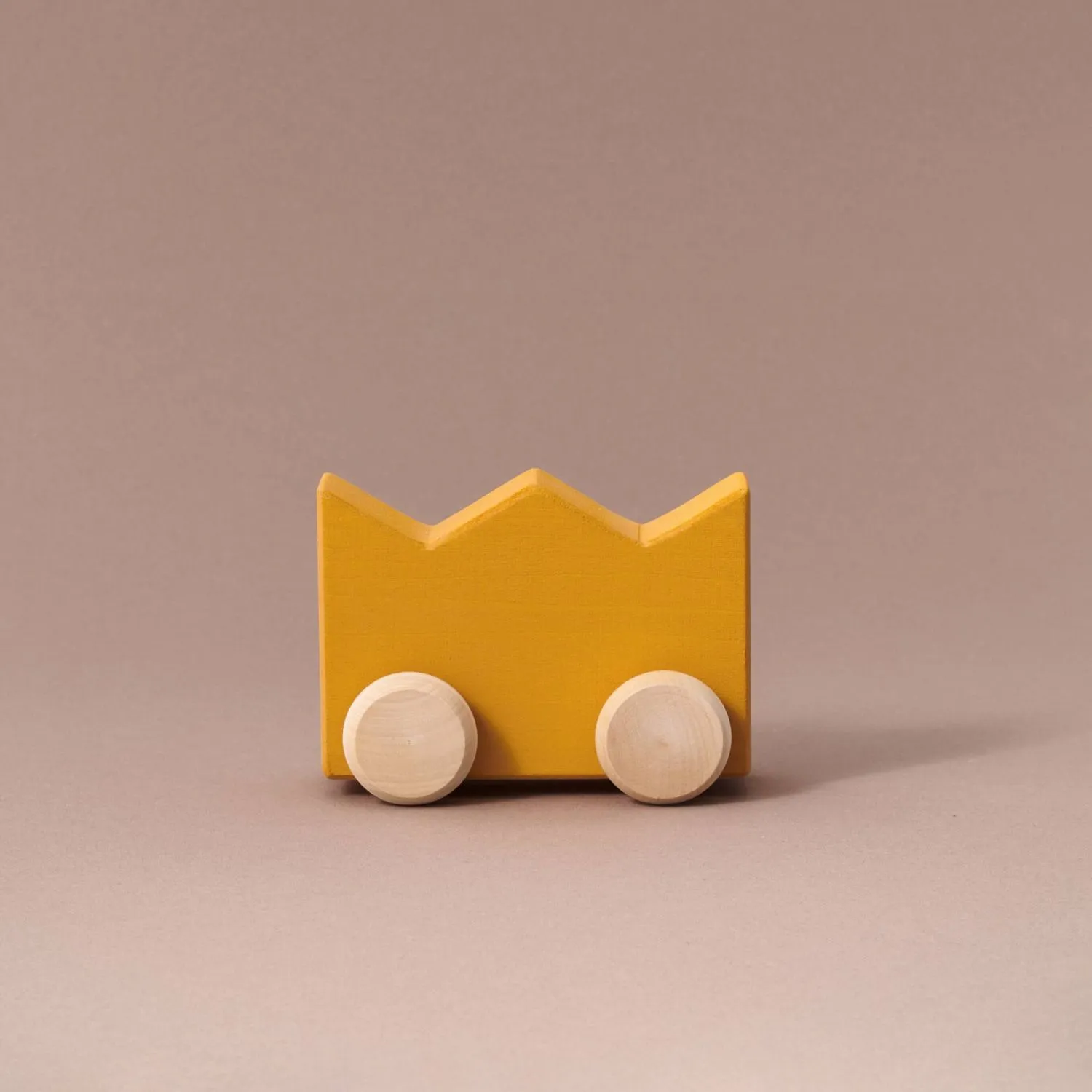 Машинка-каталка Радуга Грез «Корона»