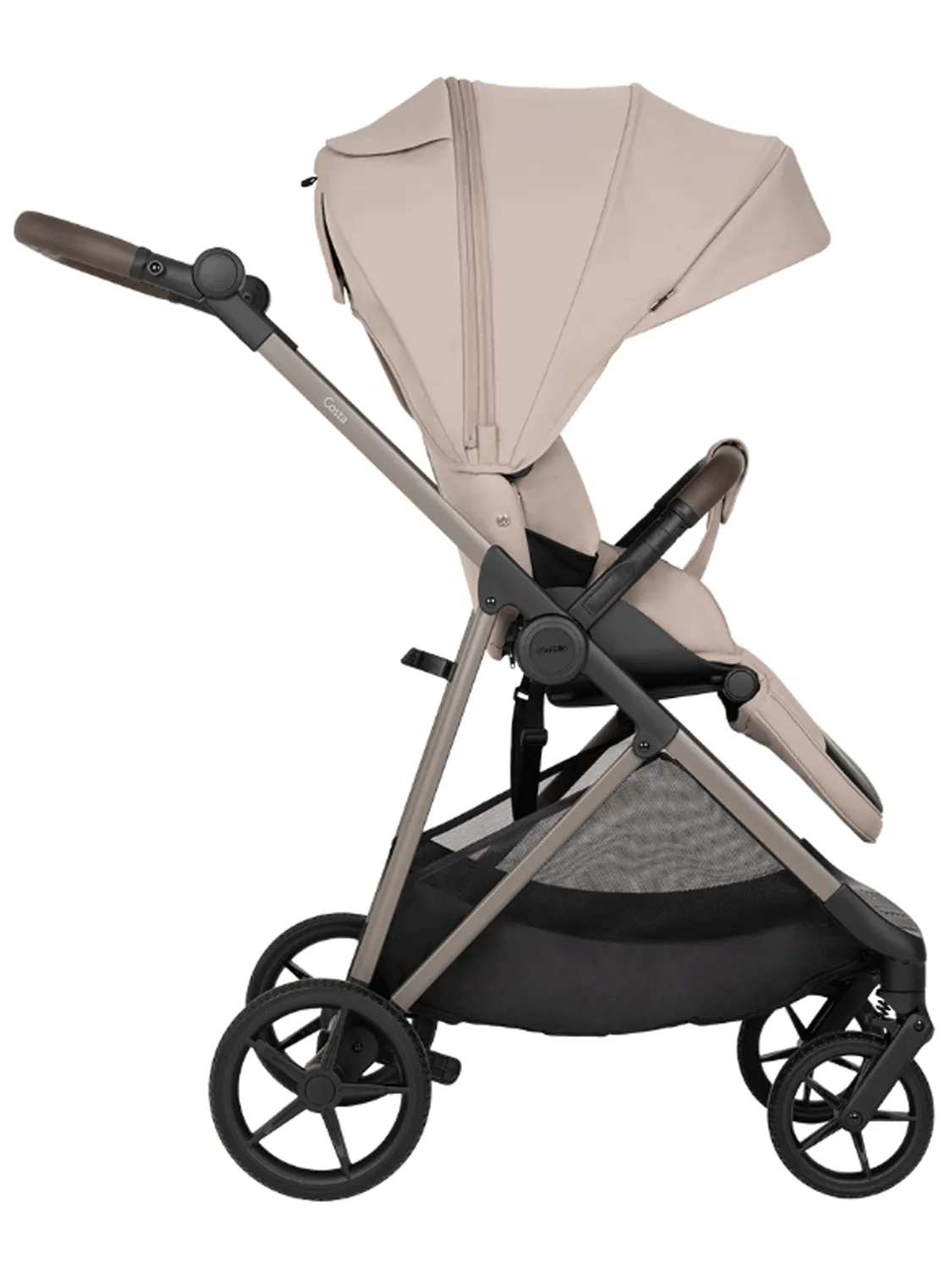 Коляска прогулочная Carrello Costa CRL-5543