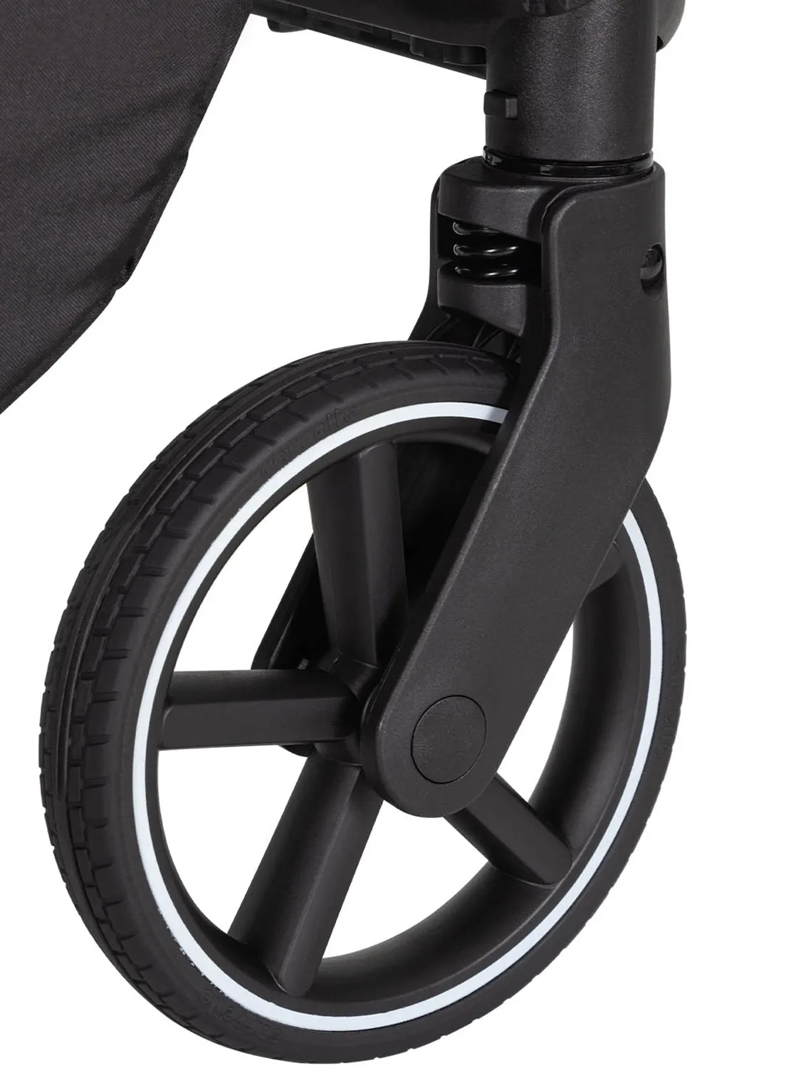 Коляска прогулочная Carrello Bravo SL Deluxe CRL-5520