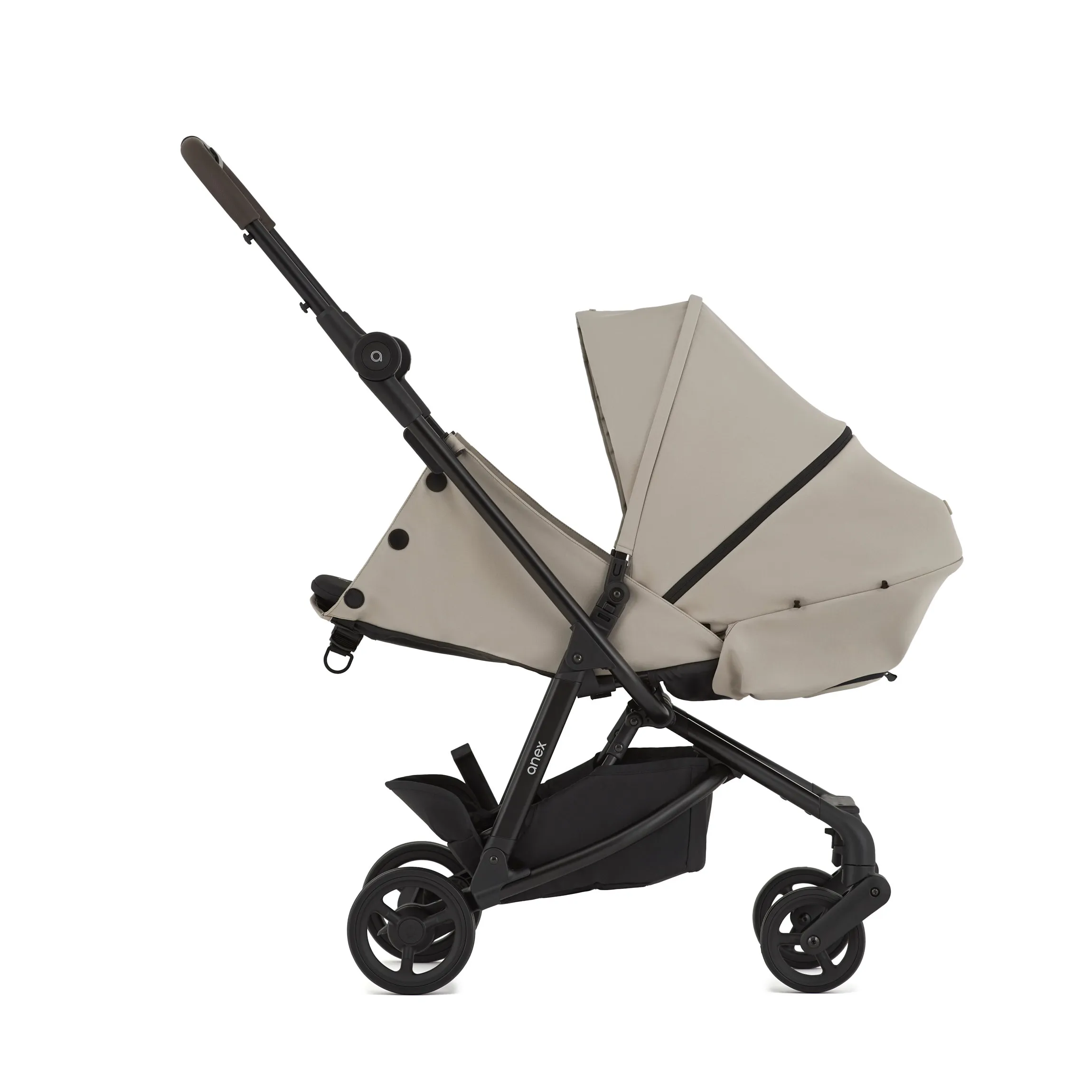 Прогулочная коляска Anex Air-Z Plus