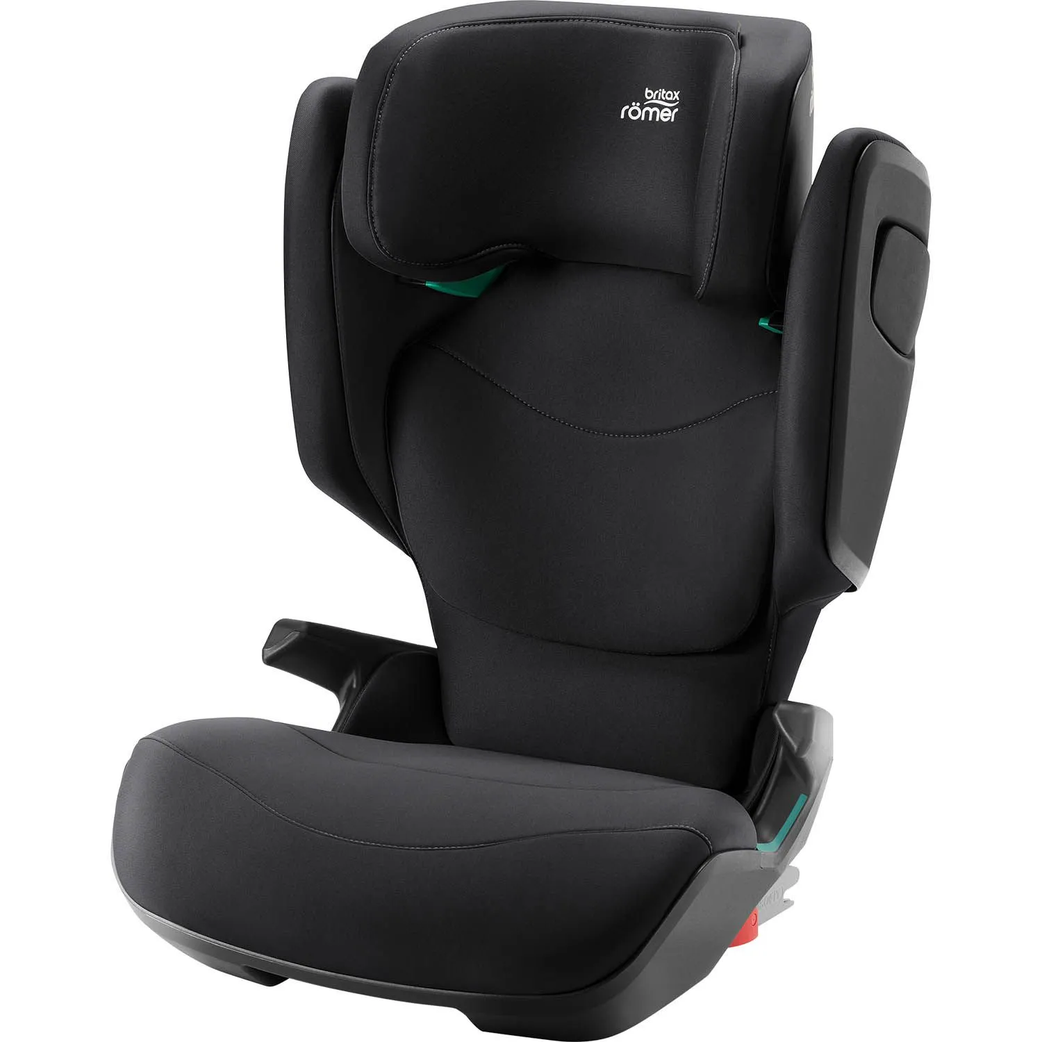 Автокресло 2/3 Britax Roemer KIDFIX PRO M i-Size Classic