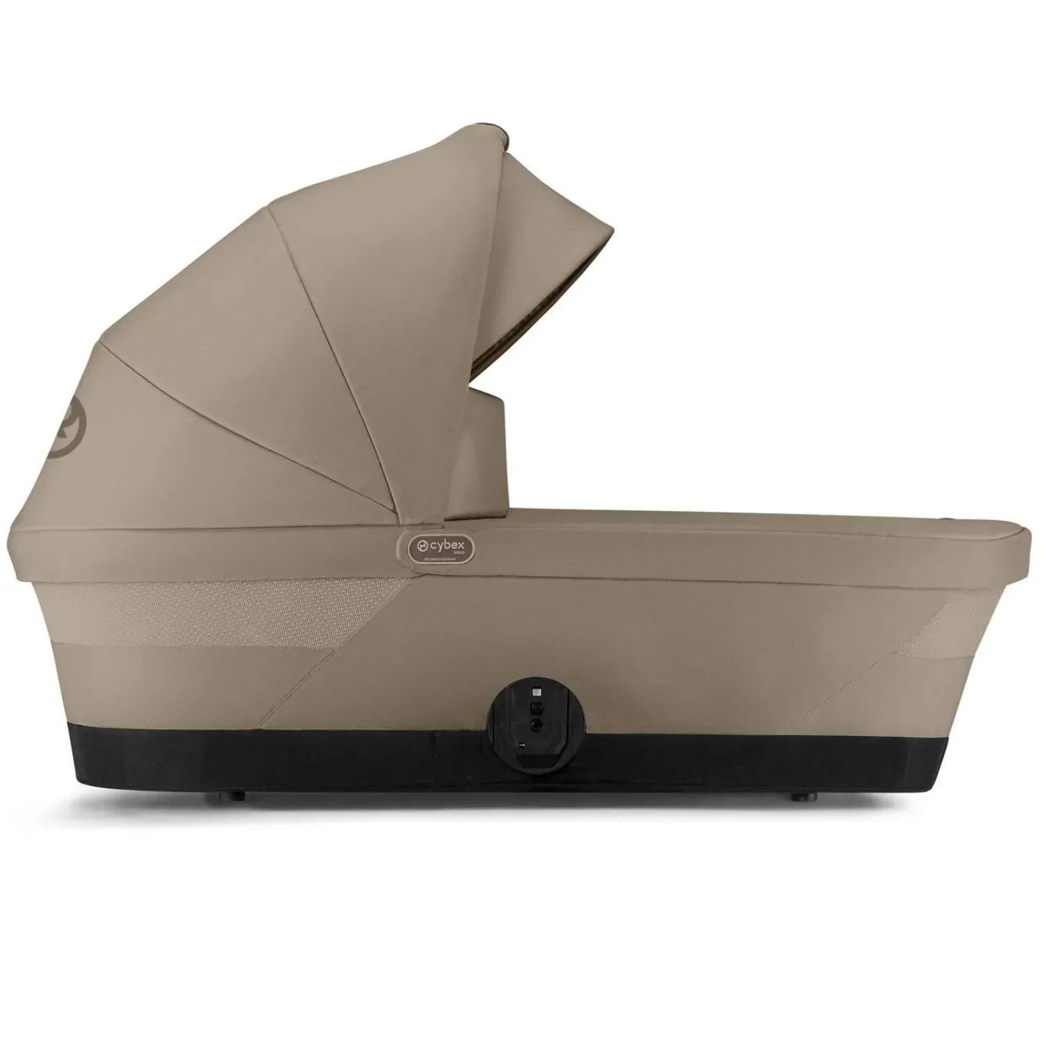 Коляска для погодок Cybex E-Gazelle S