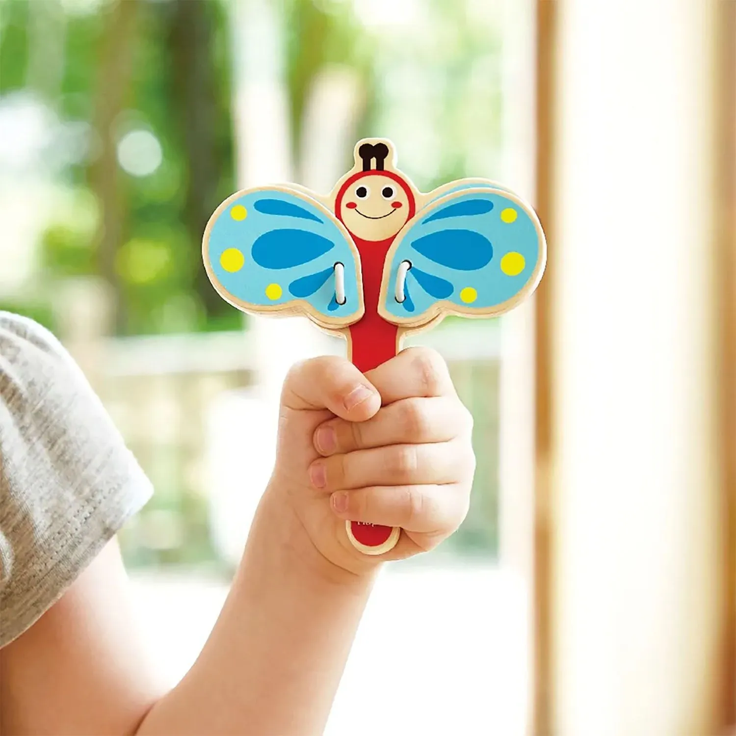 Набор игровой HAPE «Мои первые музыкальные инструменты» E0639_HP