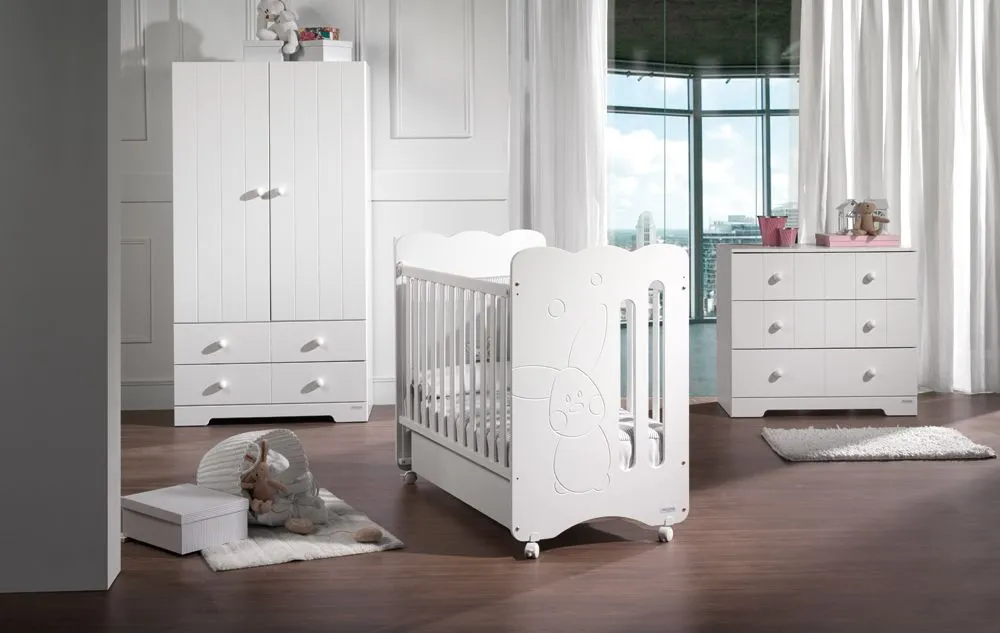 Шкаф Micuna A-1414 Plus