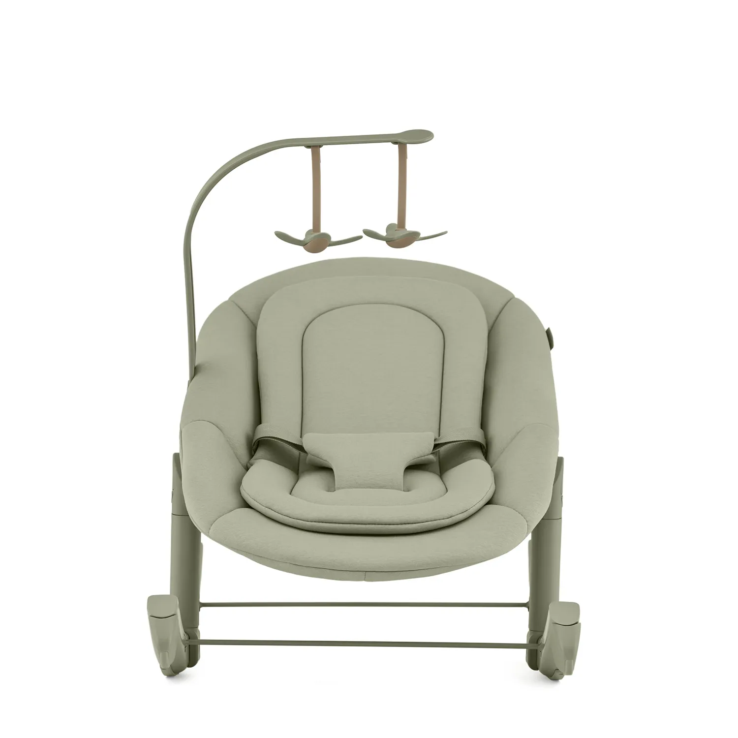 Качалка-полозья Anex для стула-трансформера OZY rocker base