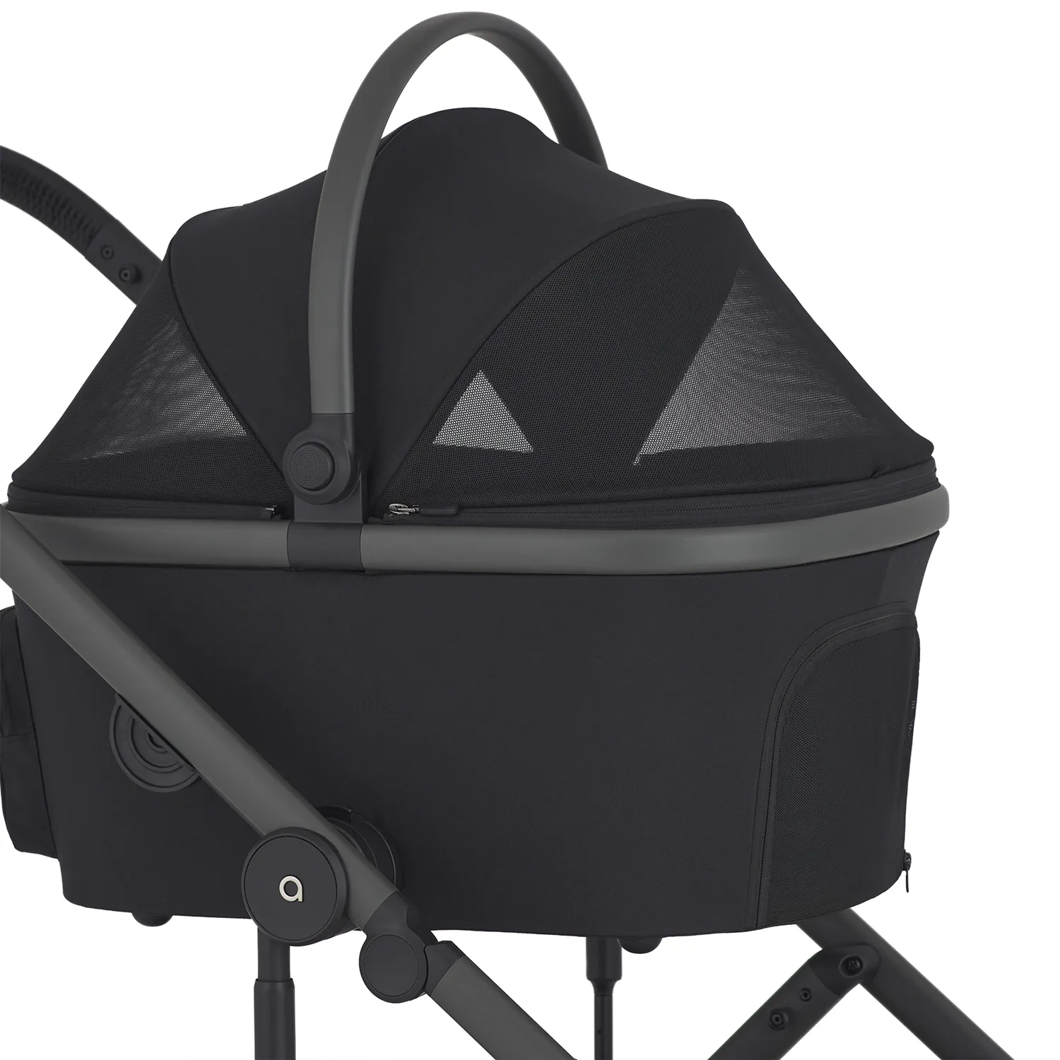 Переноска для питомца к коляске Anex Modu